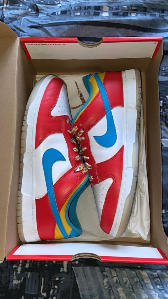 Nike dunk, Vêtements | Hommes, Chaussures, Neuf, Autres couleurs, Enlèvement, Baskets