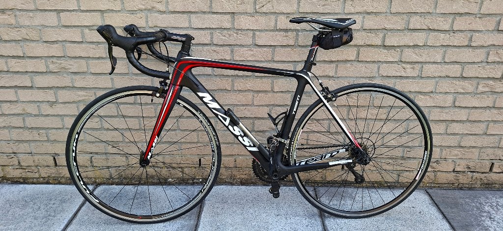 Vélo de course, Vélos & Vélomoteurs, Enlèvement, Comme neuf, Plus de 20 vitesses, Autres marques