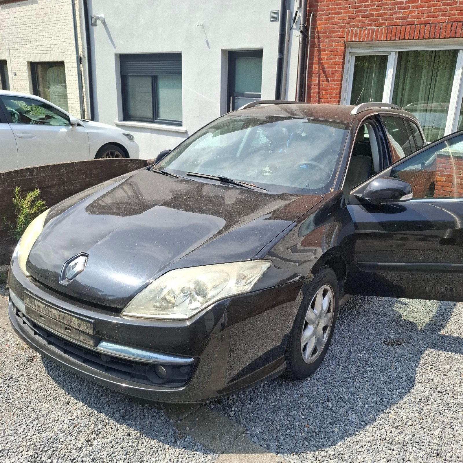Moie laguna voor te koop, Auto's, Renault, Particulier, Te koop