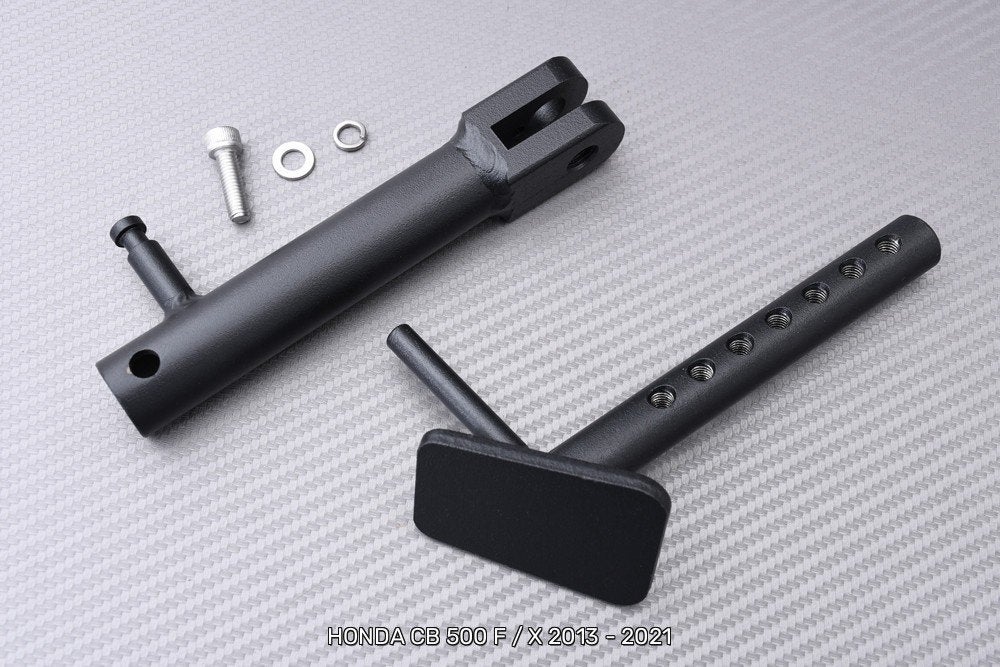 Béquille latérale pour HONDA CB 500 F / X 2013 - 2021, Enlèvement ou Envoi, Neuf