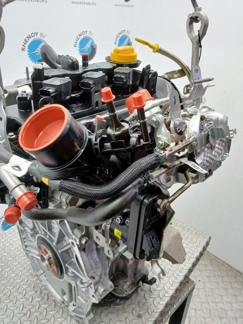 RENAULT CLIO TURBO 2025, Ophalen of Verzenden, Gebruikt, ARN erkend