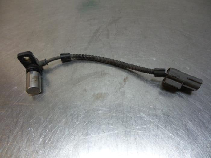 Nokkenas Sensor van een Volkswagen Polo (Polo 01-), Gebruikt, -, Volkswagen, -