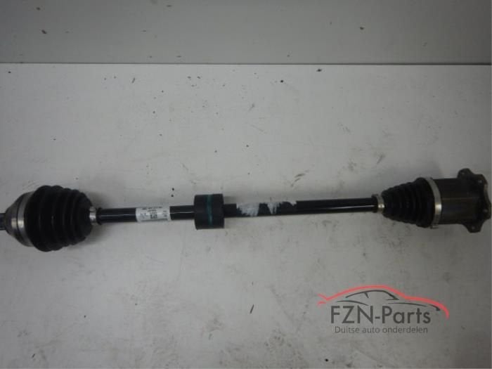 VW Polo 2G Aandrijfas Rechts-Voor (2Q0407272BS), Enlèvement ou Envoi, Neuf