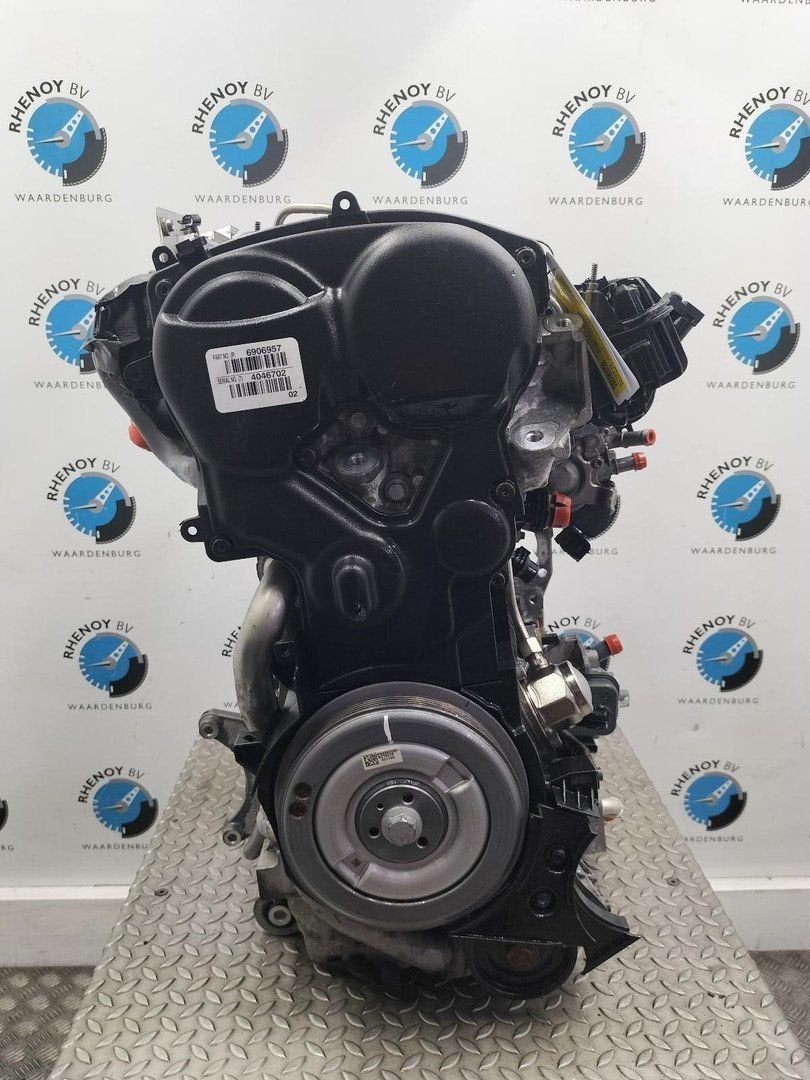 VOLVO V90 MOTOR 36012990 2022, Ophalen of Verzenden, Gebruikt, Stiba lid
