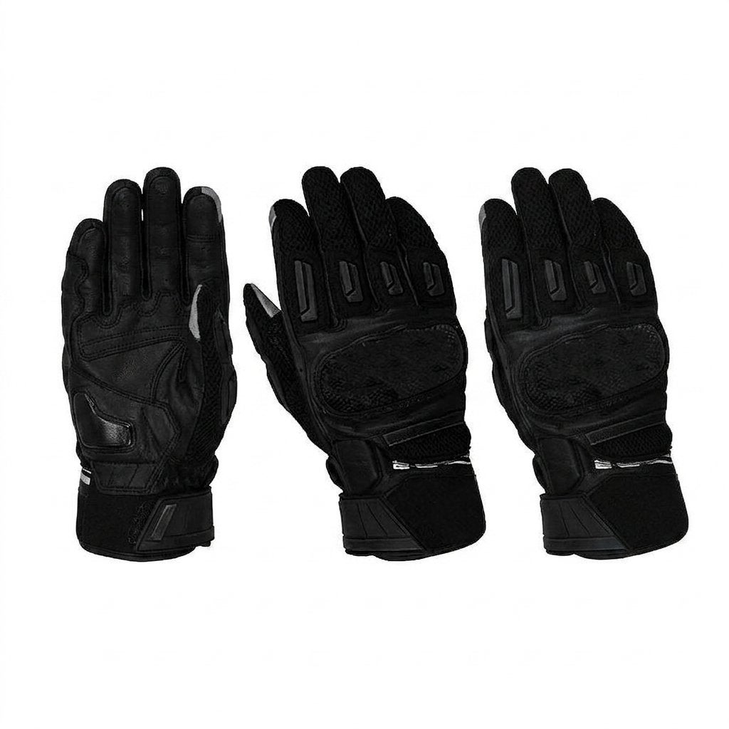 Gants Moto textile nouveau, Enlèvement ou Envoi, Neuf, avec ticket, Femmes, Gants
