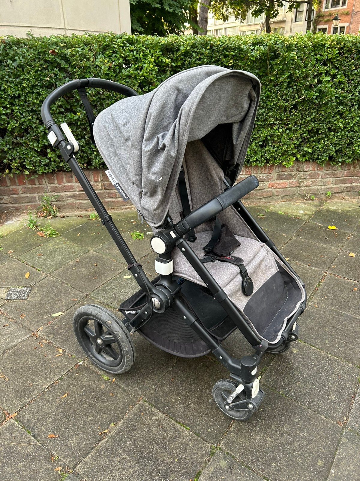 Bugaboo Cameleon 3, Ophalen, Zo goed als nieuw, Bugaboo