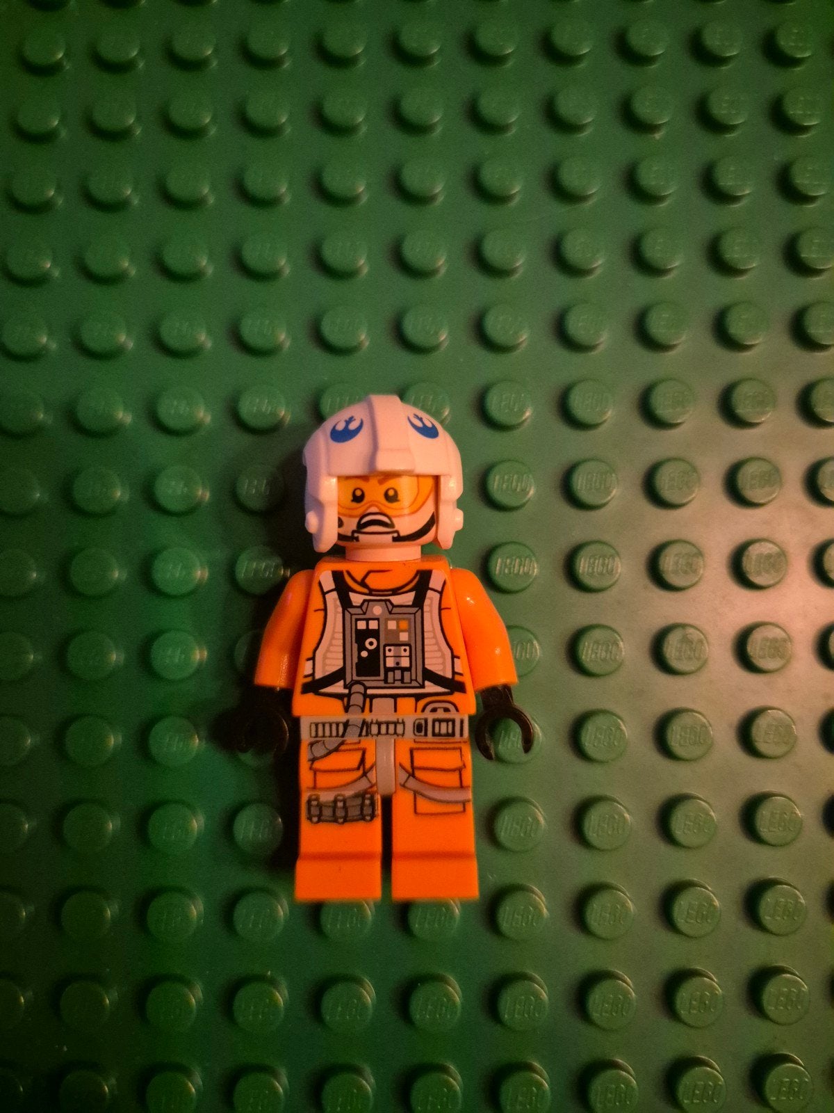 lego star wars, Kinderen en Baby's, Ophalen of Verzenden