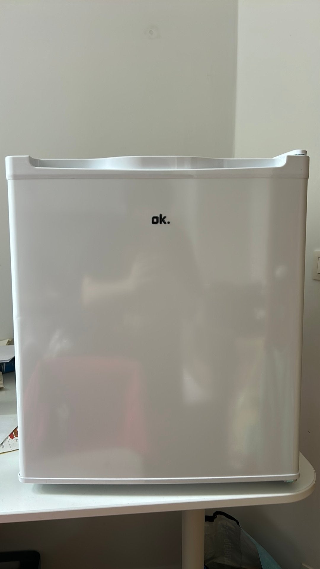 Congelateur OK. Compact, Electroménager, Moins de 60 cm, Congélateur, Comme neuf, Enlèvement