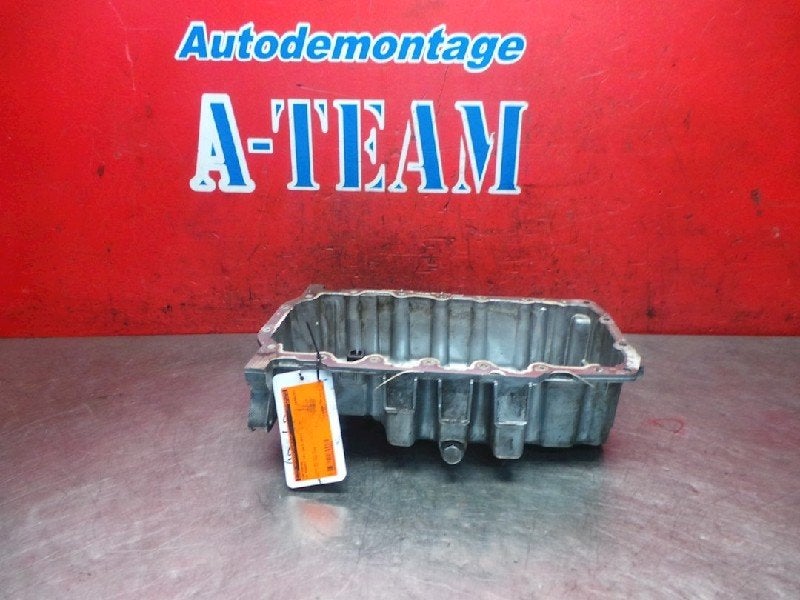 CARTERPAN Volkswagen Passat Variant (365) (01-2010/12-2015), Auto-onderdelen, Motor en Toebehoren, Volkswagen, Gebruikt