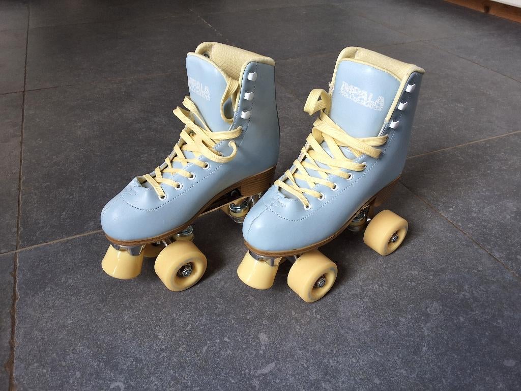 Roller skate Impala, Enfants & Bébés, Enlèvement ou Envoi, Neuf, Femmes