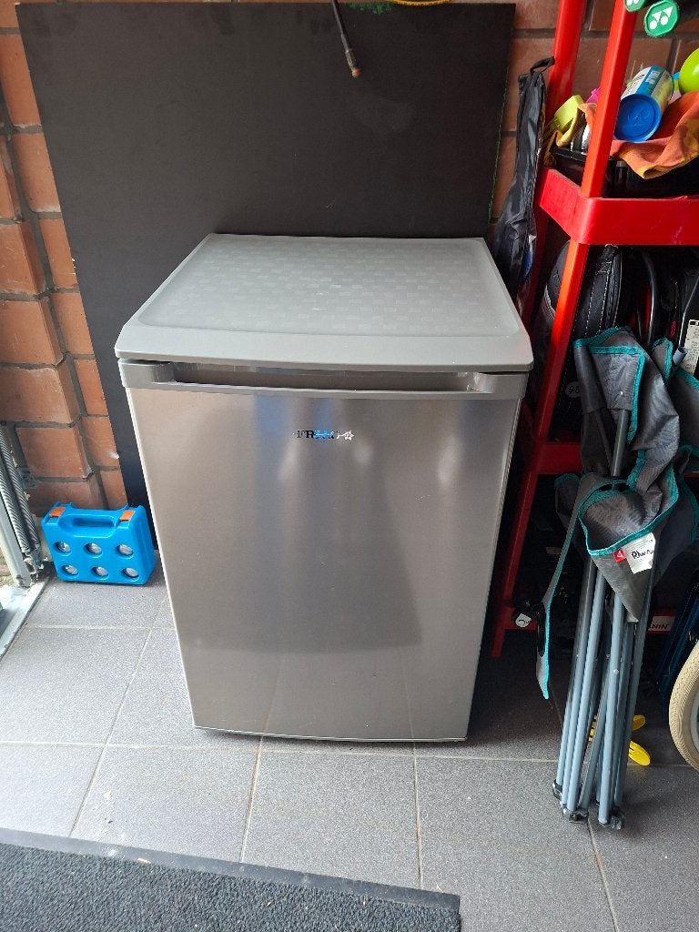 Friac ijskast tafelmodel, Avec compartiment congélateur, 85 à 120 cm, Comme neuf, Enlèvement