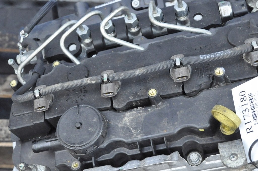 Moteur B16DTL Complet ASTRA OPEL COMBO MERIVA VAUXHALL, Verzenden, Gebruikt, Overige automerken