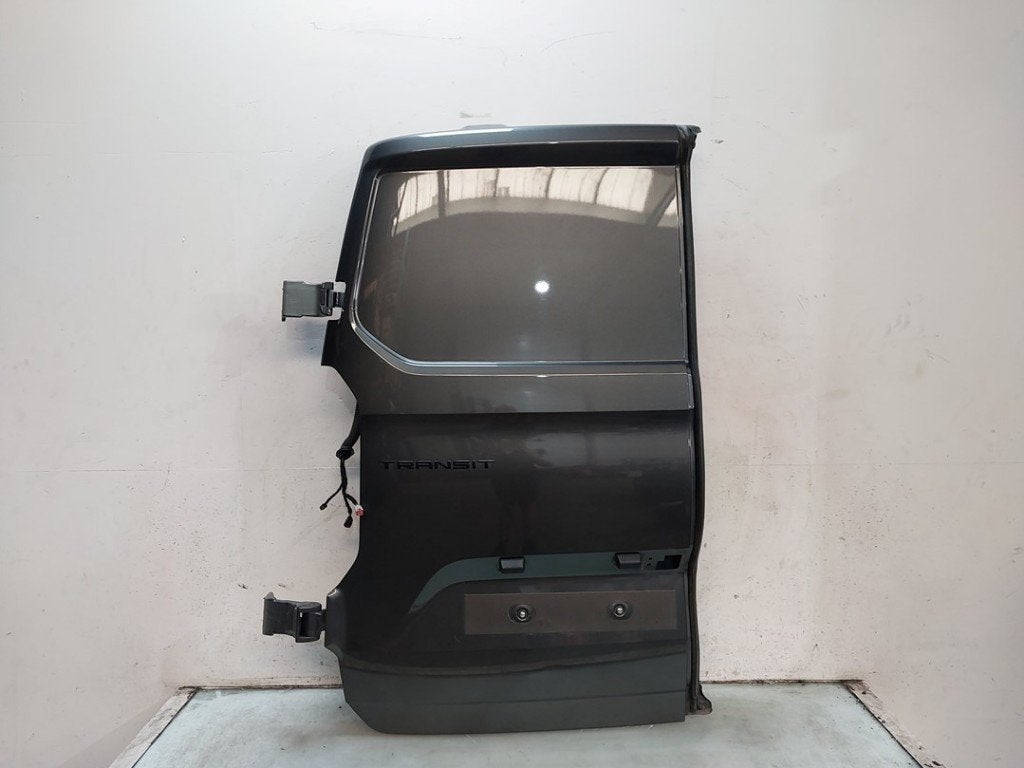 ACHTERDEUR Ford Transit Custom (|2655704|PZ31V40011EA|), Gebruikt, Deur, Achter, Henry-Ford-Straße  1
50735  Köln, DE