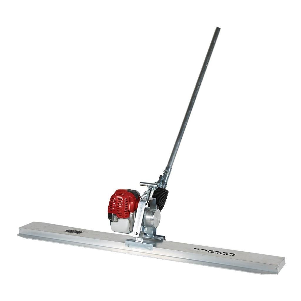 KREBER trilbalk K2000B HONDA GX25 trilspaan nieuw, Doe-het-zelf en Bouw, Ophalen of Verzenden, Nieuw, Benzine