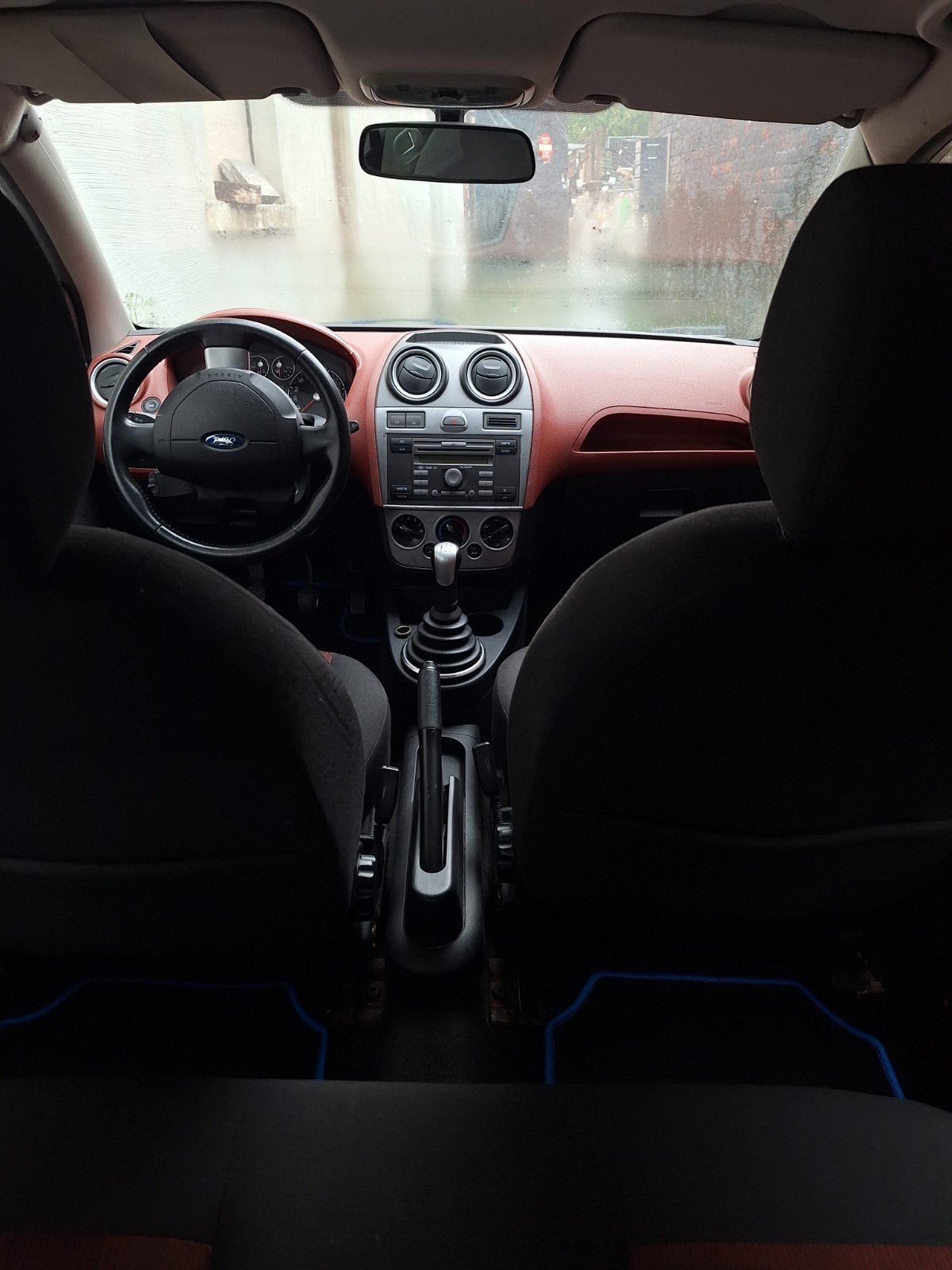 voiture idéale pour jeune conducteur pour apprendre, Rouge, Achat, Boîte manuelle, Noir
