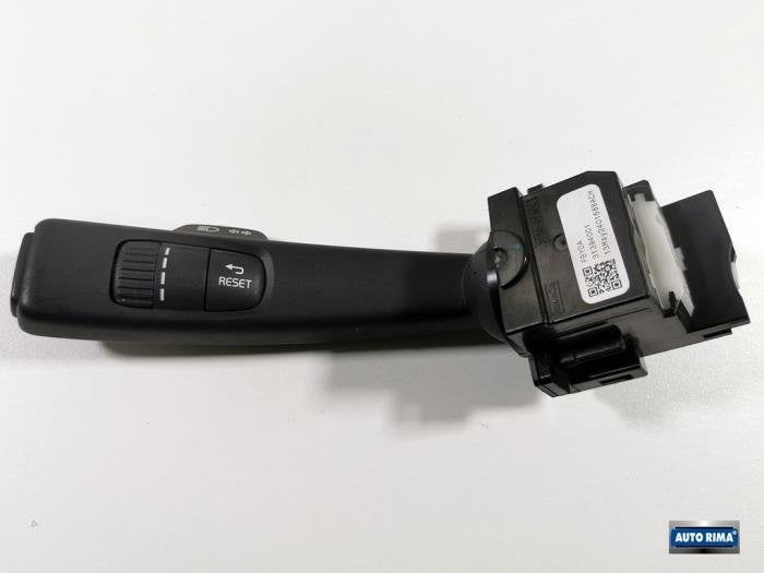 Commutateur feu clignotant d'un Volvo V60, -, 3 mois de garantie, -, -