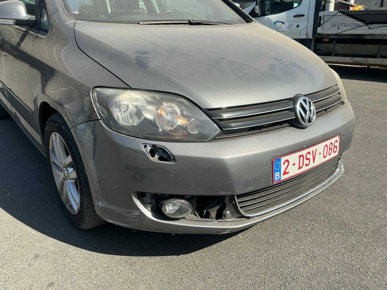 Volkswagen Golf 2010, Autos, Euro 5, Achat, Entreprise, Autre carrosserie