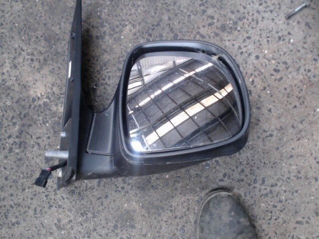 Rétroviseur droit Mercedes Vito 639 2003-2010 LP/15730, Autos : Pièces & Accessoires, Enlèvement, Utilisé