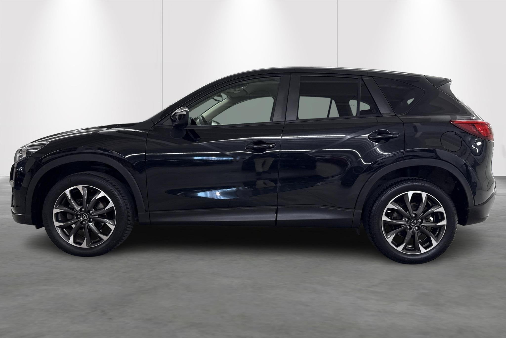 Mazda CX-5 2.2 Skyactiv-D 110kW Skydrive, Autos, 745 kg, Achat, 2000 kg, Boîte manuelle