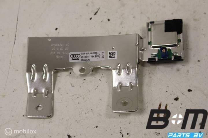 Navigatieantenne Audi A1 Sportback FL 8X0035503B, Gebruikt