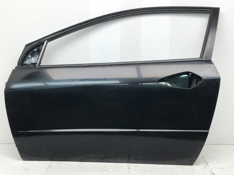 PORTE AVANT GAUCHE Honda Civic (FK / FN) (01-2005/01-2012), Utilisé, Gauche, Honda, Porte