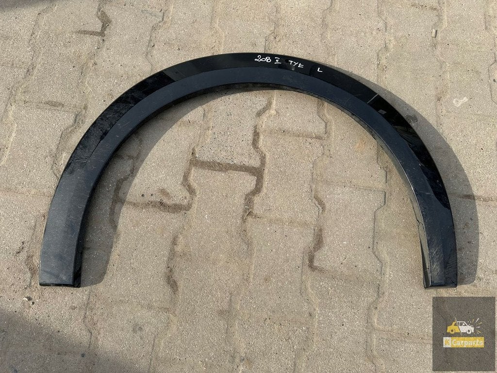Baguette d corative arri re gauche pour Peugeot 208 II, Autos : Pièces & Accessoires, Autres pièces automobiles, Taurusavenue 1
2132 LS  Hoofddorp, NL