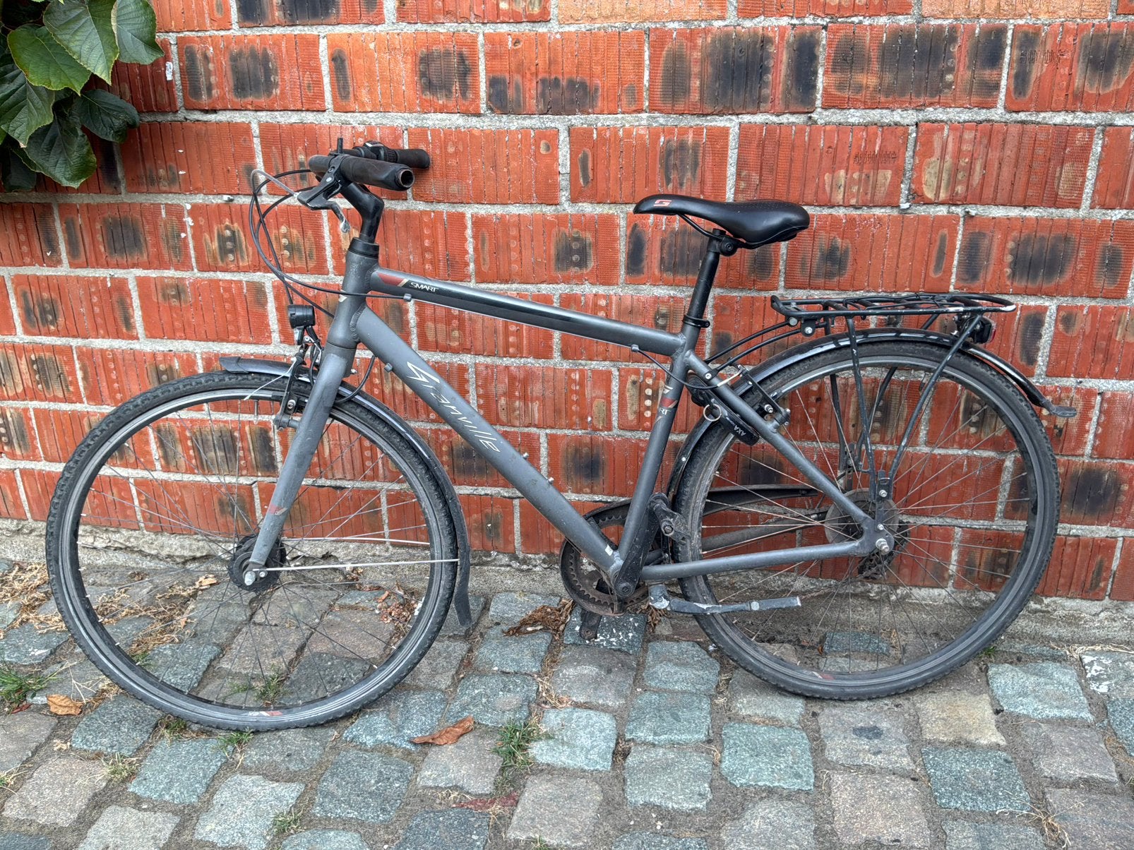Vélo pour homme - Granville, Vélos & Vélomoteurs, Enlèvement, Utilisé