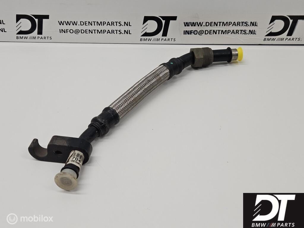 Olieleiding BMW 7-serie E38 750i M73 17111704410, Neuf, Enlèvement ou Envoi, BMW, BMW