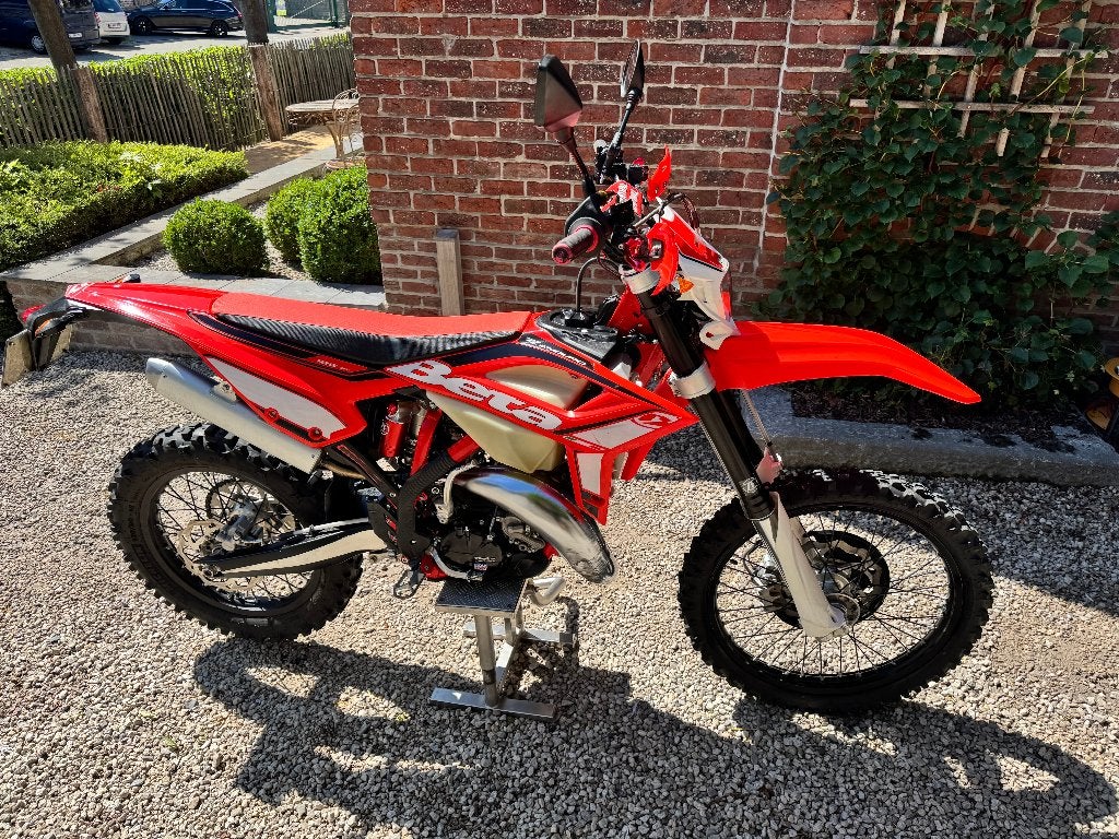 Beta RR 125 2T, Motoren, Nieuw, Particulier, 125 cc, Enduro