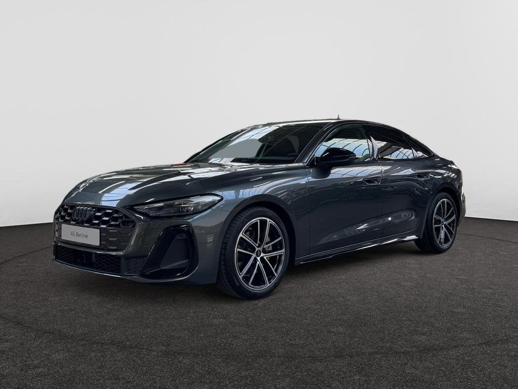 Audi A5 Audi A5 Berline S line TFSI  110 kW S tronic - STOCK, Argent ou Gris, Achat, Automatique, https://public.car-pass.be/vhr/803c2734-e8f5-4132-8f2d-89fe17d98a60