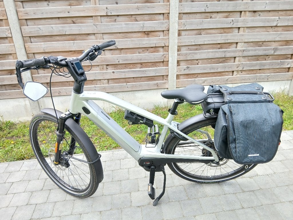 speedpedelec Scott, Fietsen en Brommers, Ophalen, Zo goed als nieuw