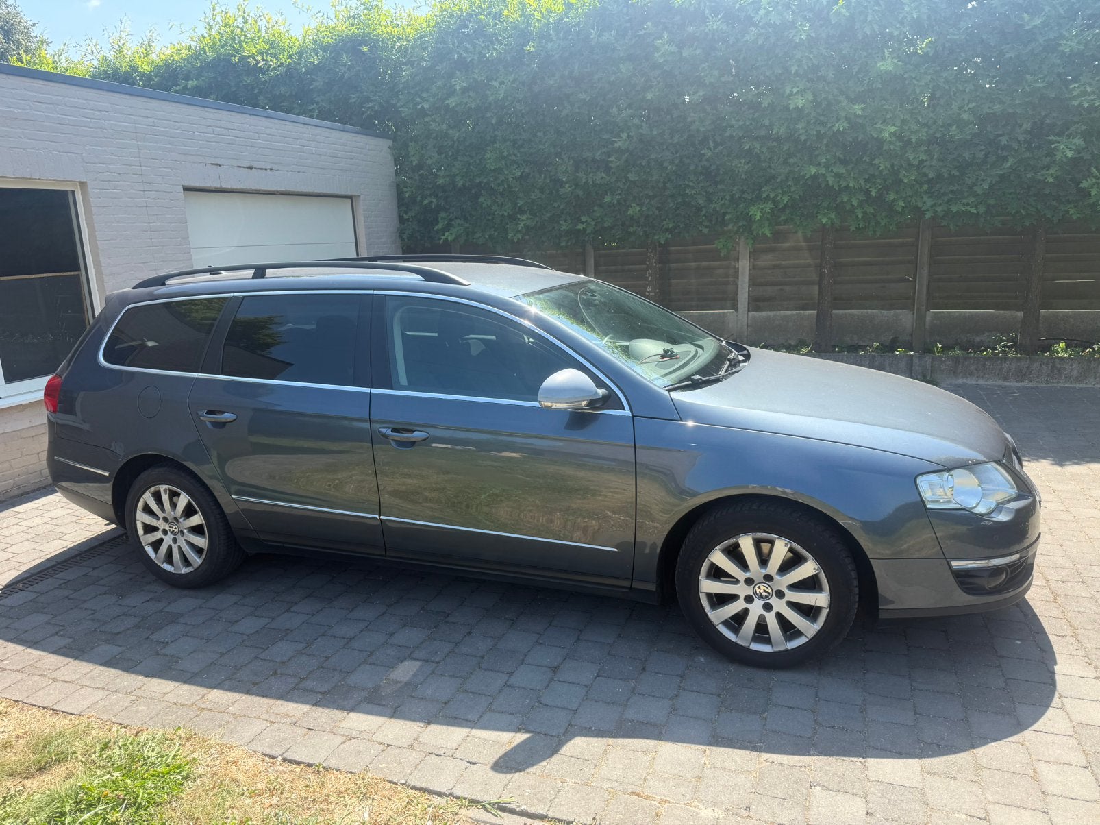 Vw passat gekeurd voor verkoop euro 5, Autos, Volkswagen, Euro 5, Achat, Diesel, Particulier