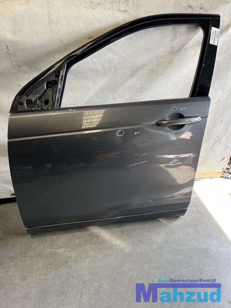 LAND ROVER DISCOVERY Sport L550 Grijs Links voor deur portie, Deur, Voor, Dpoffice@jaguarlandrover.com, Abbey Road, Whitley 1
CV3 4LF  Coventry