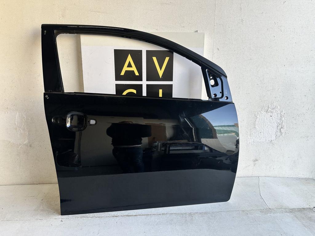 Toyota Aygo II Citroën C1 Peugeot 108 deur portier, Gebruikt, Deur, -, Ophalen of Verzenden