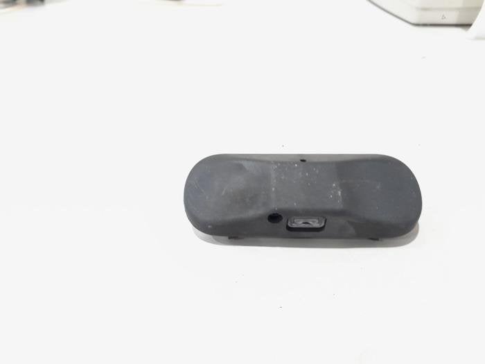 Ruitensproeier voor van een Volkswagen Polo, Gebruikt, -, Volkswagen, -