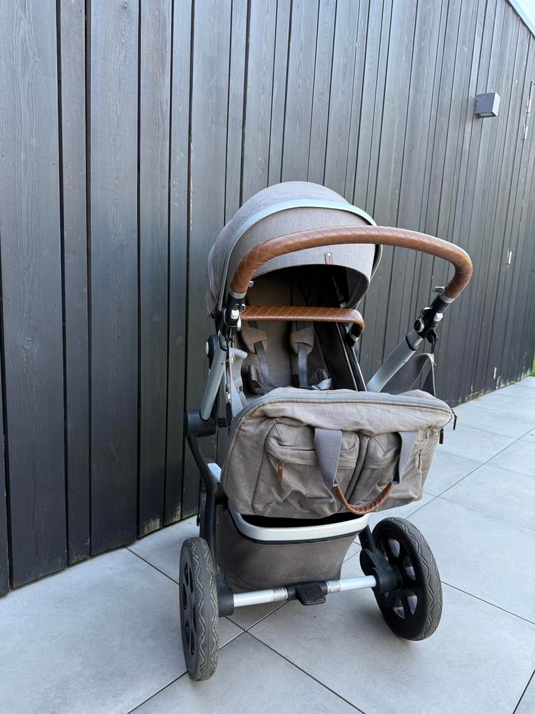 Joolz kinderwagen, Enlèvement, Utilisé, Poussette, Autres marques