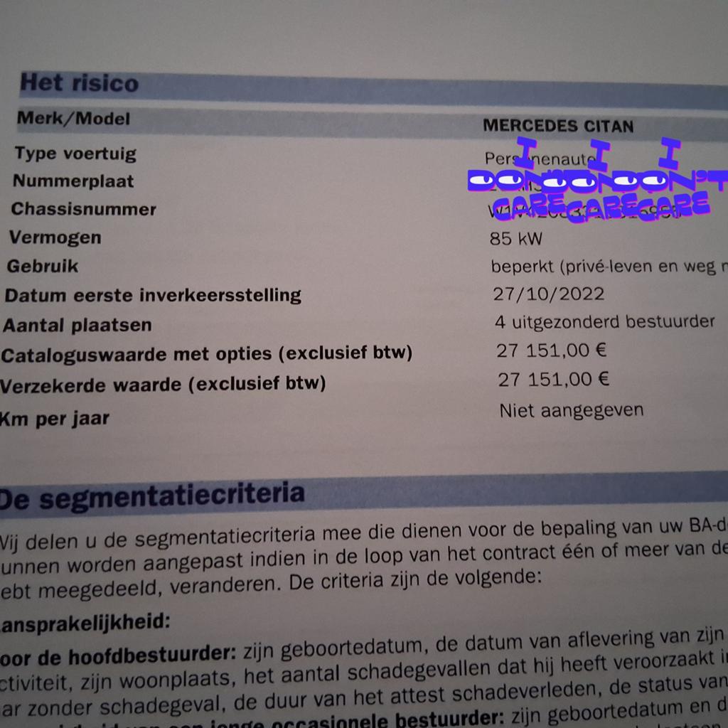 Mercedes citan, Auto's, Mercedes-Benz, Voorwielaandrijving, 4 zetels, Monovolume, 4 cilinders