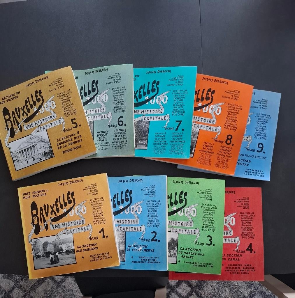 livres, Antiek en Kunst, Ophalen