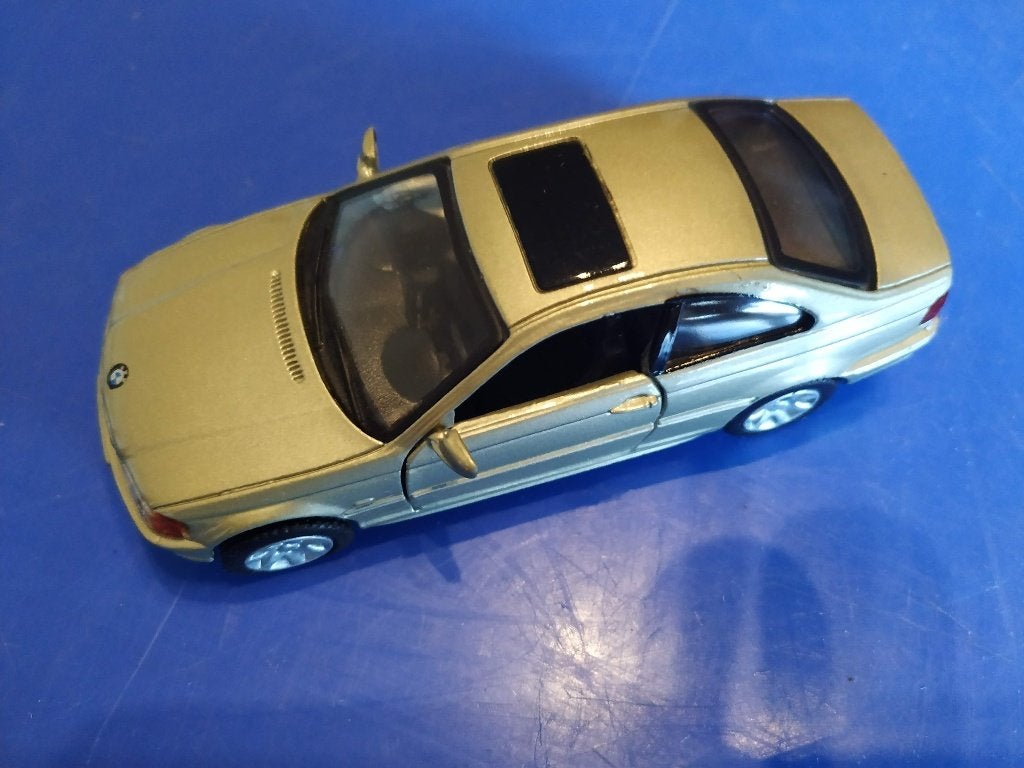 bmw ci 328 schaal 1/43 nieuw schaalmodel, Ophalen of Verzenden, Nieuw