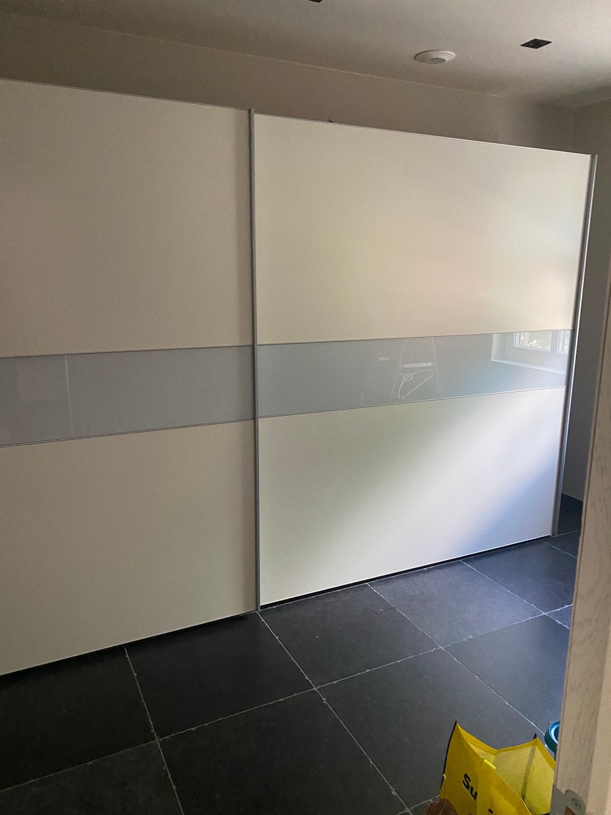 Armoire à vêtements 4m, Enlèvement, Comme neuf