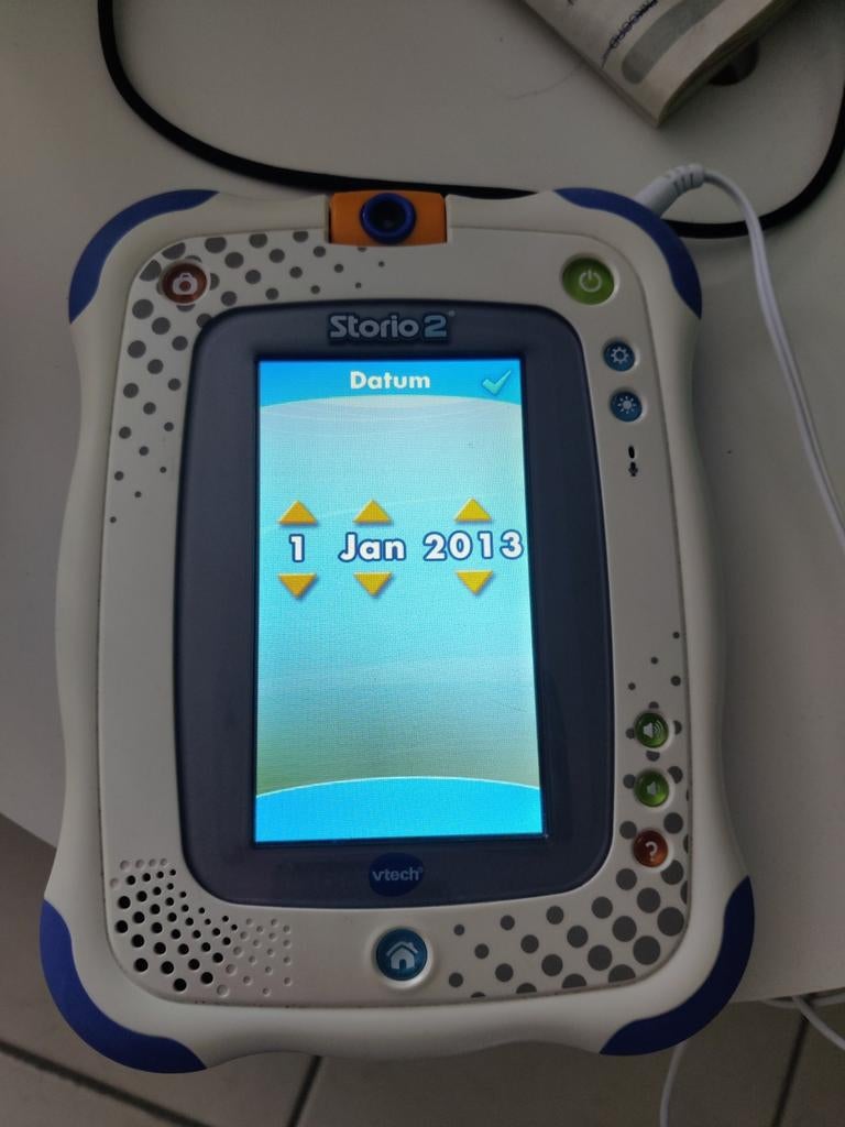 Storio2, Kinderen en Baby's, Speelgoed | Vtech, Ophalen