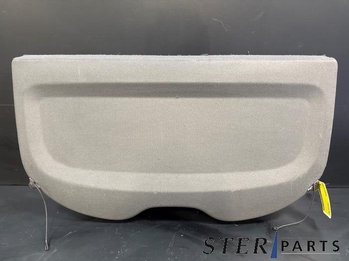 Plage arrière d'un Mercedes A-Klasse, Autos : Pièces & Accessoires, 3 mois de garantie, Utilisé, -, -