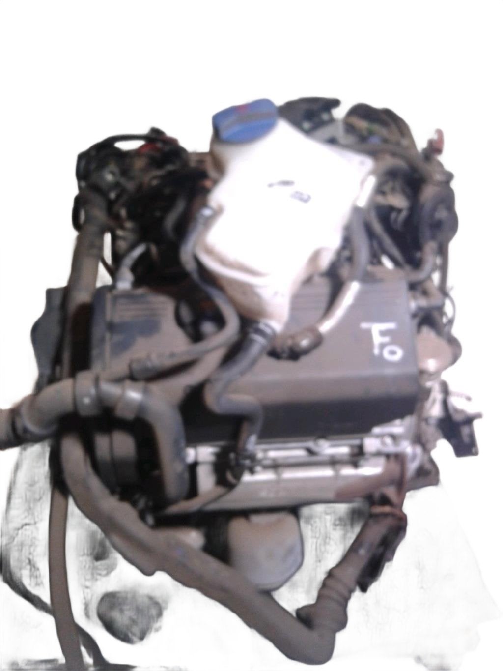 Moteur AMX Complet A6 AUDI A4 VW SKODA A8 SUPERB PASSAT, Envoi, Utilisé, Daihatsu