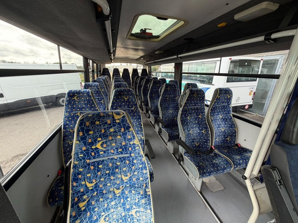 Iveco 65C (Stock ID 17793) — 20