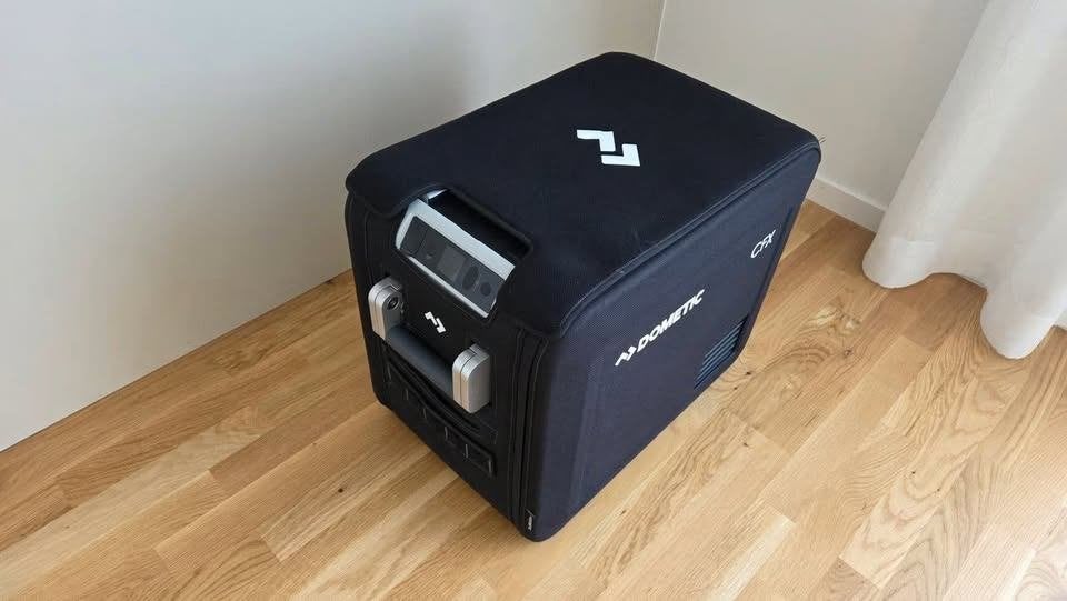 Glacière Dometic CFX3 45L, Enlèvement ou Envoi, Comme neuf, Glacières, Compresseur