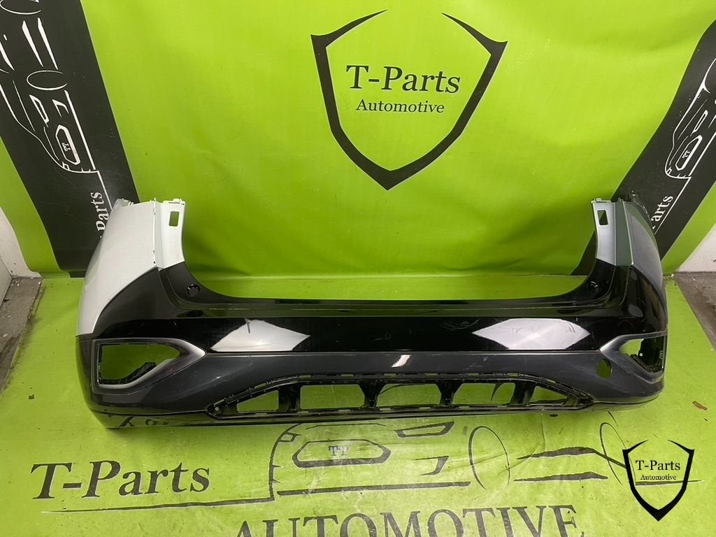 Pare-chocs arri re Kia Sportage 86650R2CB0, Kia, Heolleung-ro 12
06797  Seoul, Pare-chocs, Utilisé