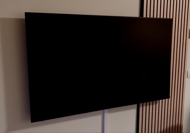 Tv Panasonic, Audio, Tv en Foto, Televisies, Ophalen, Panasonic
