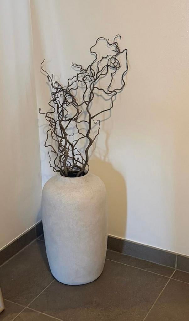 Branches déco en plastique, Enlèvement, Comme neuf