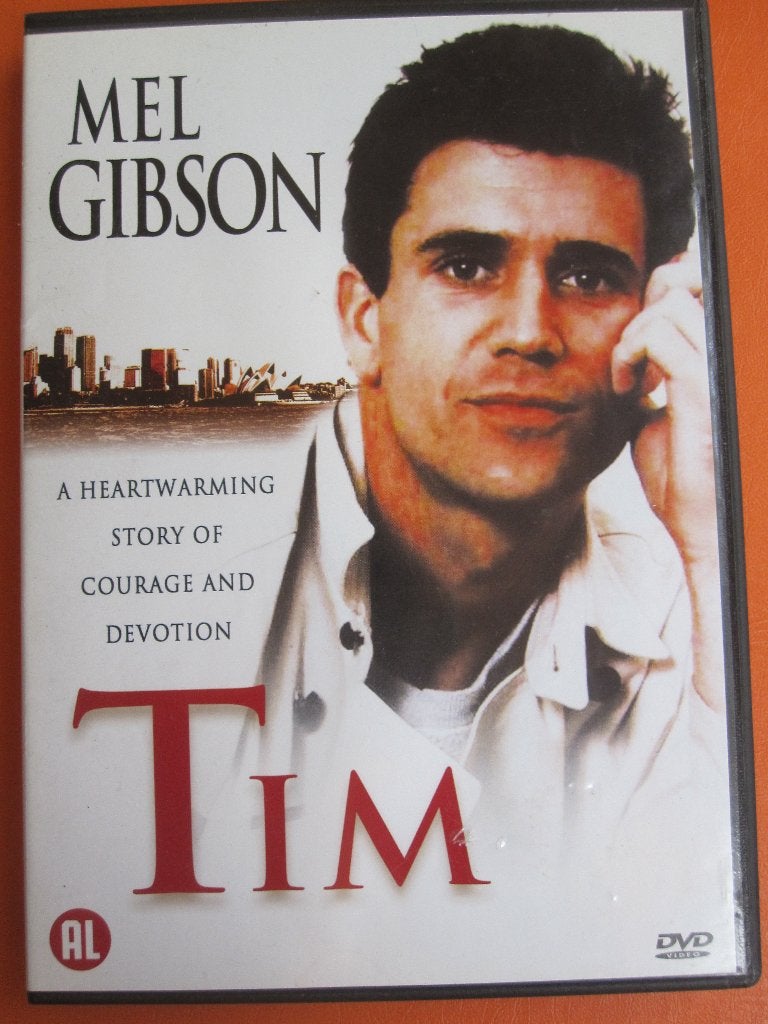 Tim (1979), Engels, Alle leeftijden, Nederlands, Zo goed als nieuw