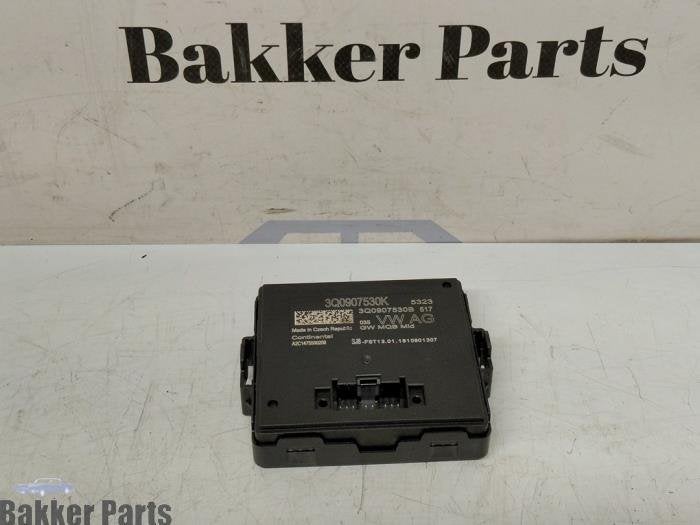 Gateway module van een Audi A3, Gebruikt, -, -, Audi